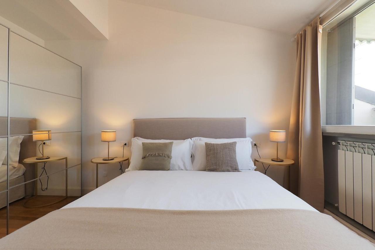 Apartment Contempora - Lanzone 5 Milan