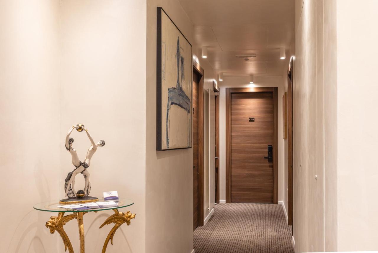 Guest house Aiello -