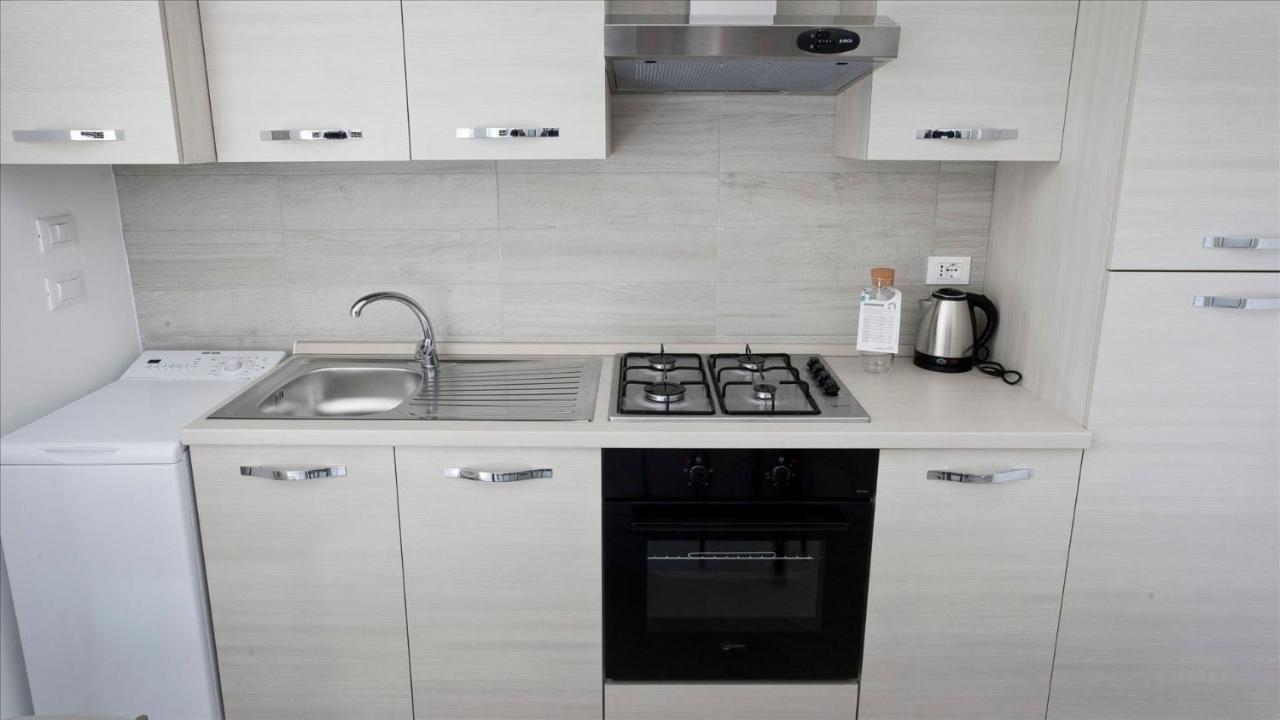 Apartment Italianway - Cornalia 8 A