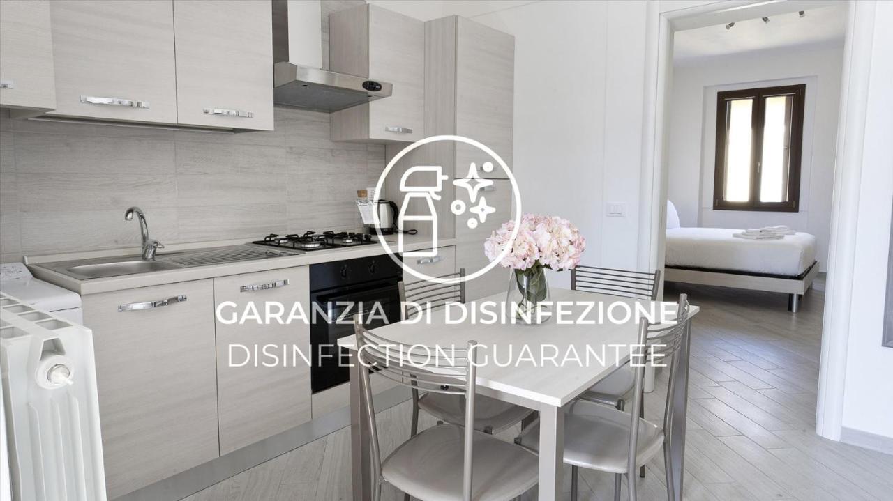 Italianway - Cornalia 8 A Apartment