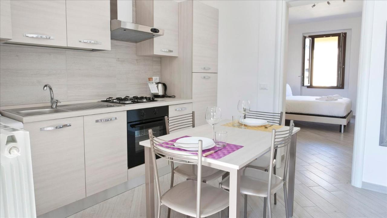 Apartment Italianway - Cornalia 8 A Milan