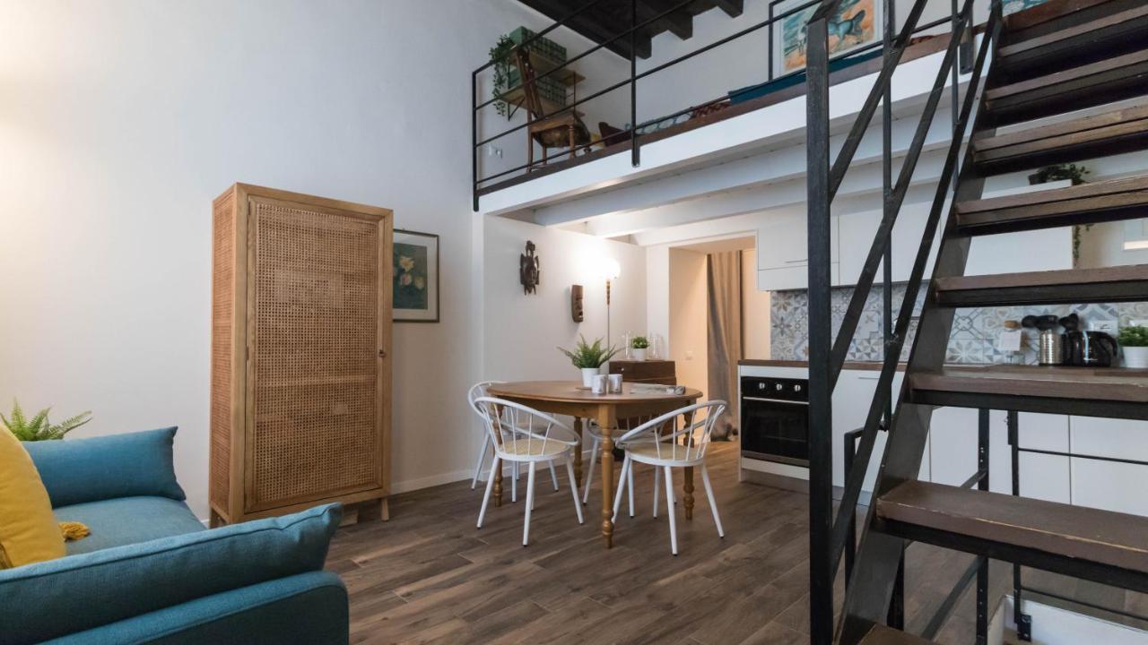Italianway - Chavez 2 Apartment *