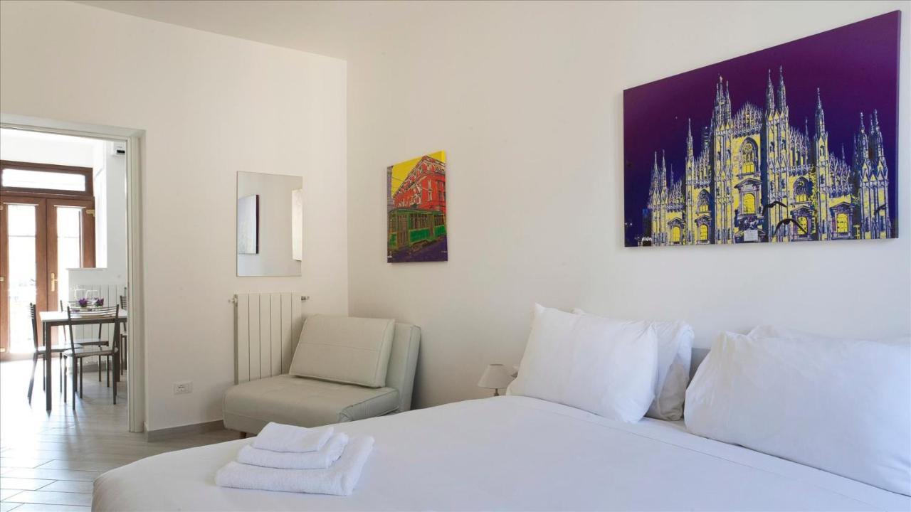 Italianway - Cornalia 8 A Milan