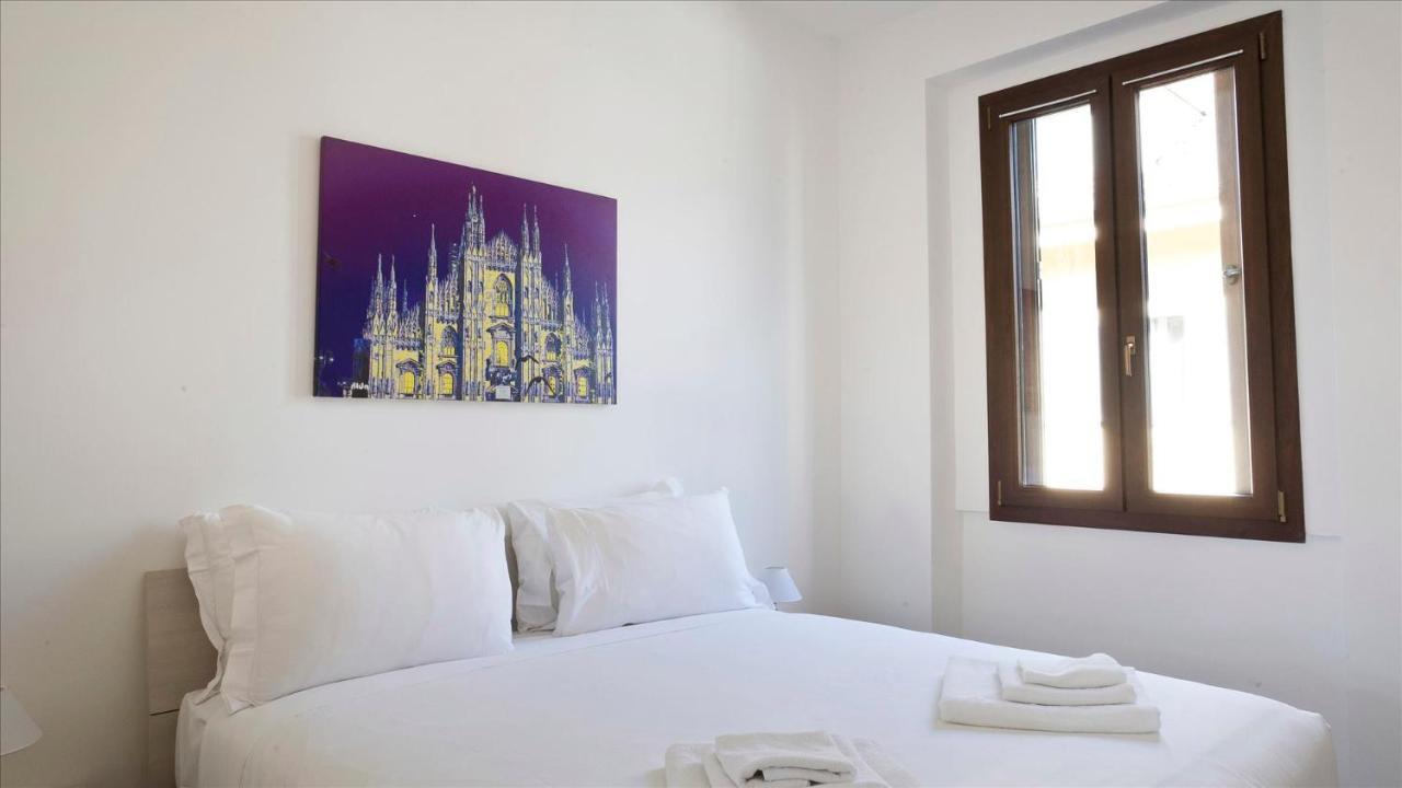 Apartment Italianway - Cornalia 8 A Milan