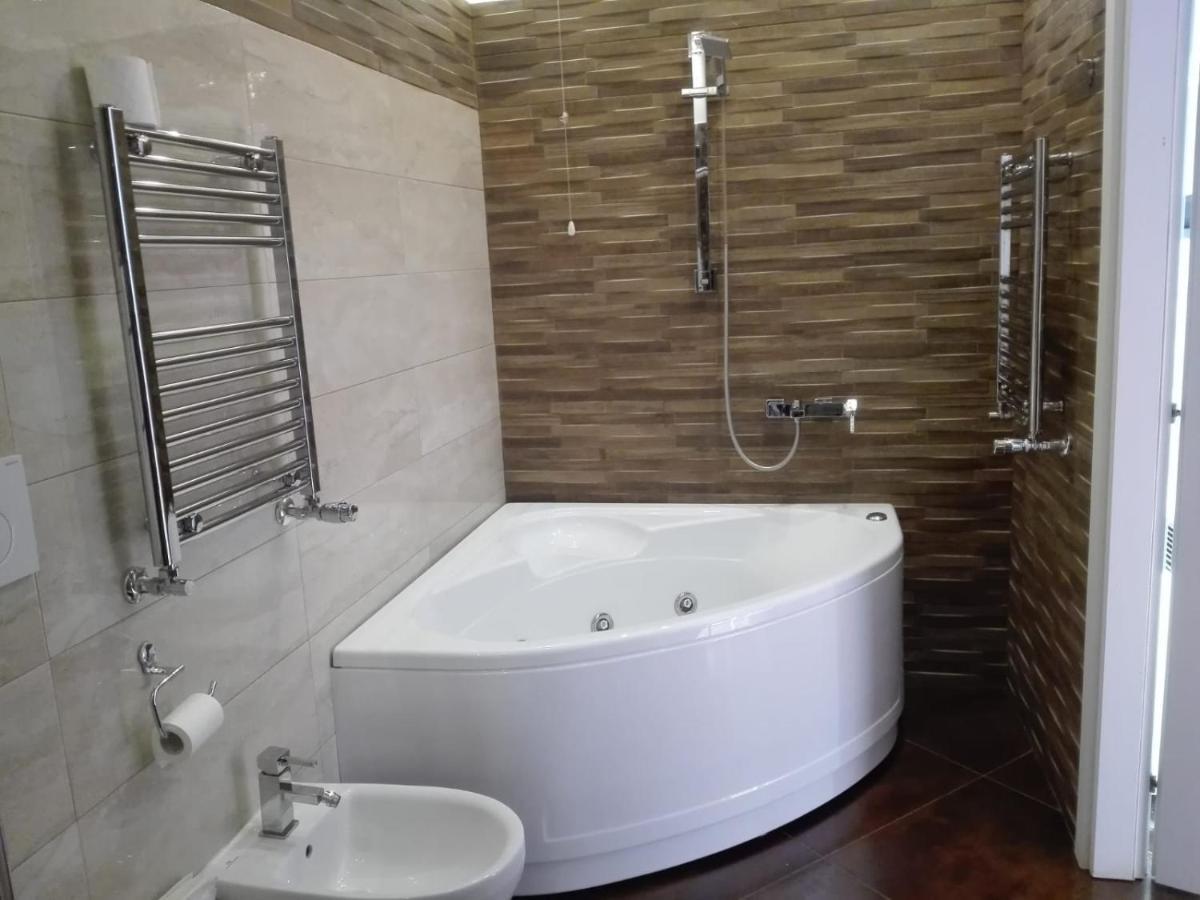 Hostel Atmos Luxe Navigli