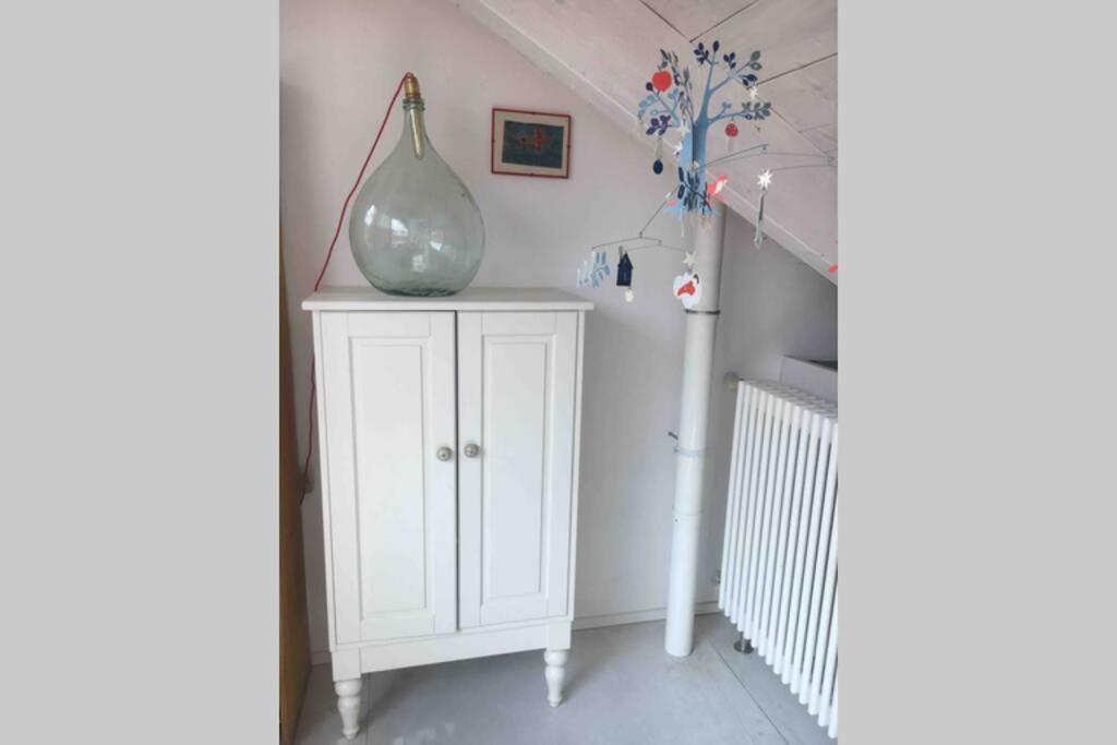 Holiday home Sunny Loft Warehouse Conversion & Spacious Terrace *