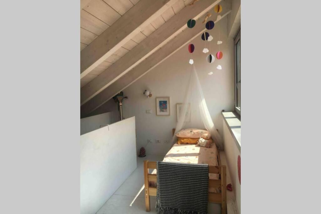 Holiday home Sunny Loft Warehouse Conversion & Spacious Terrace *