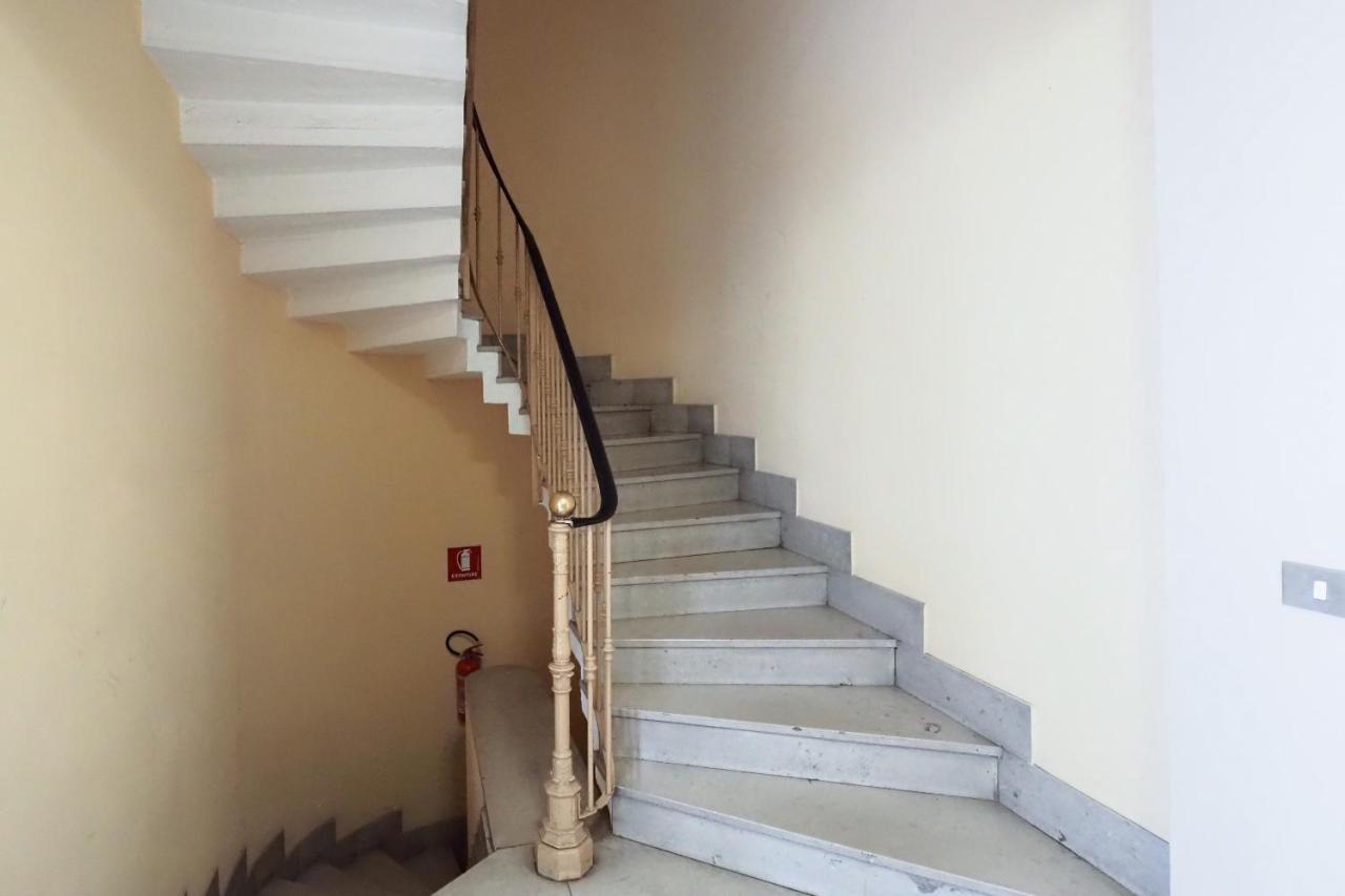 Appartamento Primopiano - Copernico *