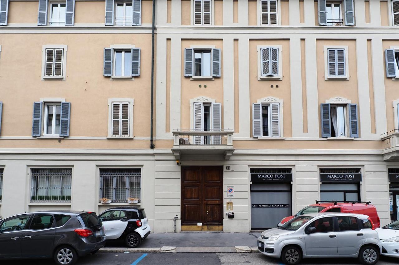 Primopiano - Copernico Appartamento Milano