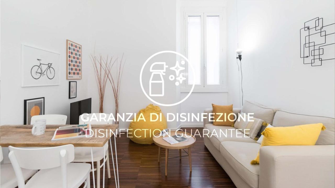 Apartment Italianway - Jacopo Dal Verme 4