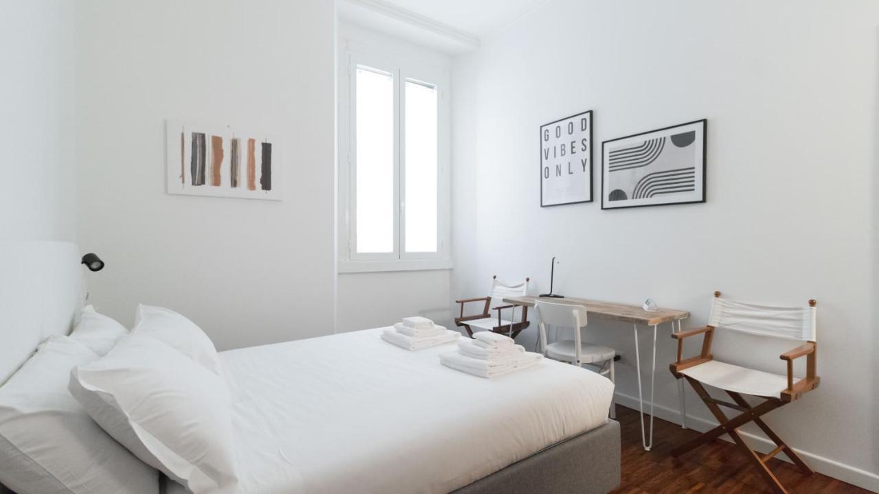 Apartment Italianway - Jacopo Dal Verme 4 Milan