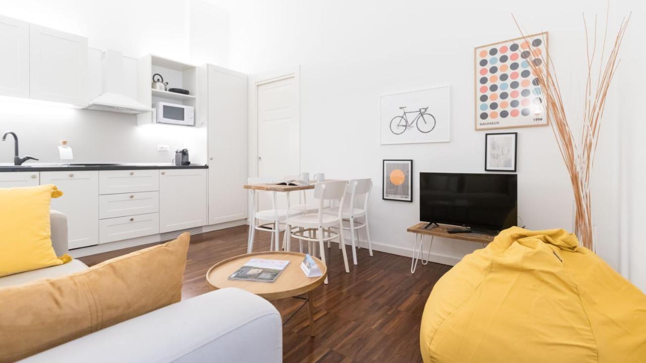 Apartment Italianway - Jacopo Dal Verme 4 *