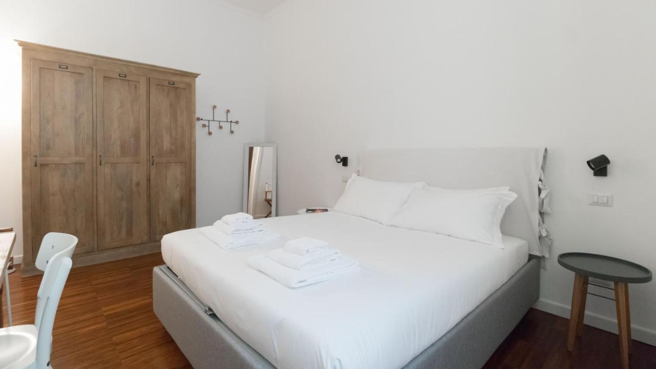 Italianway - Jacopo Dal Verme 4 * Milan
