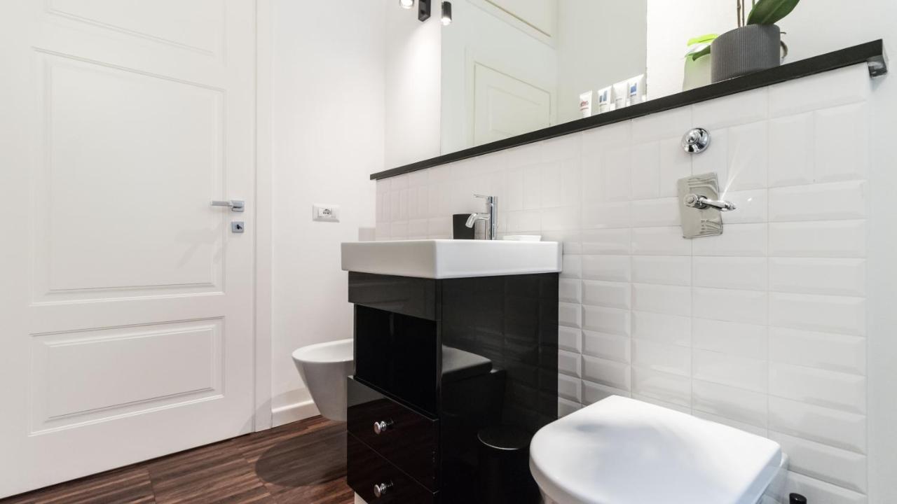 Italianway - Jacopo Dal Verme 4 * Milan