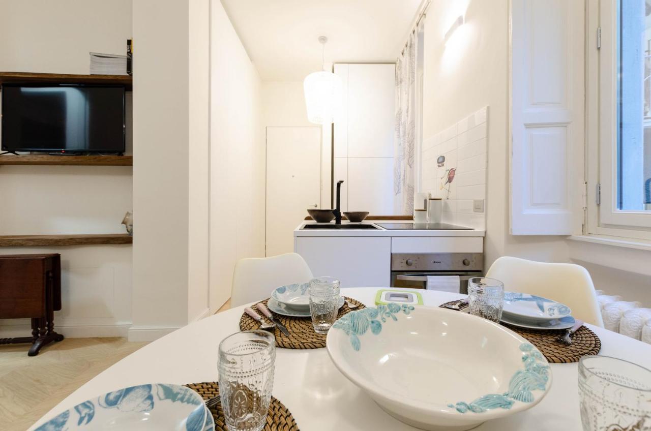 Suite Sant'Ambrogio, Università Cattolica Apartamento *