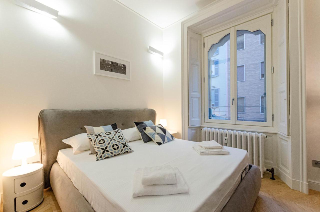 Suite Sant'Ambrogio, Università Cattolica Milão