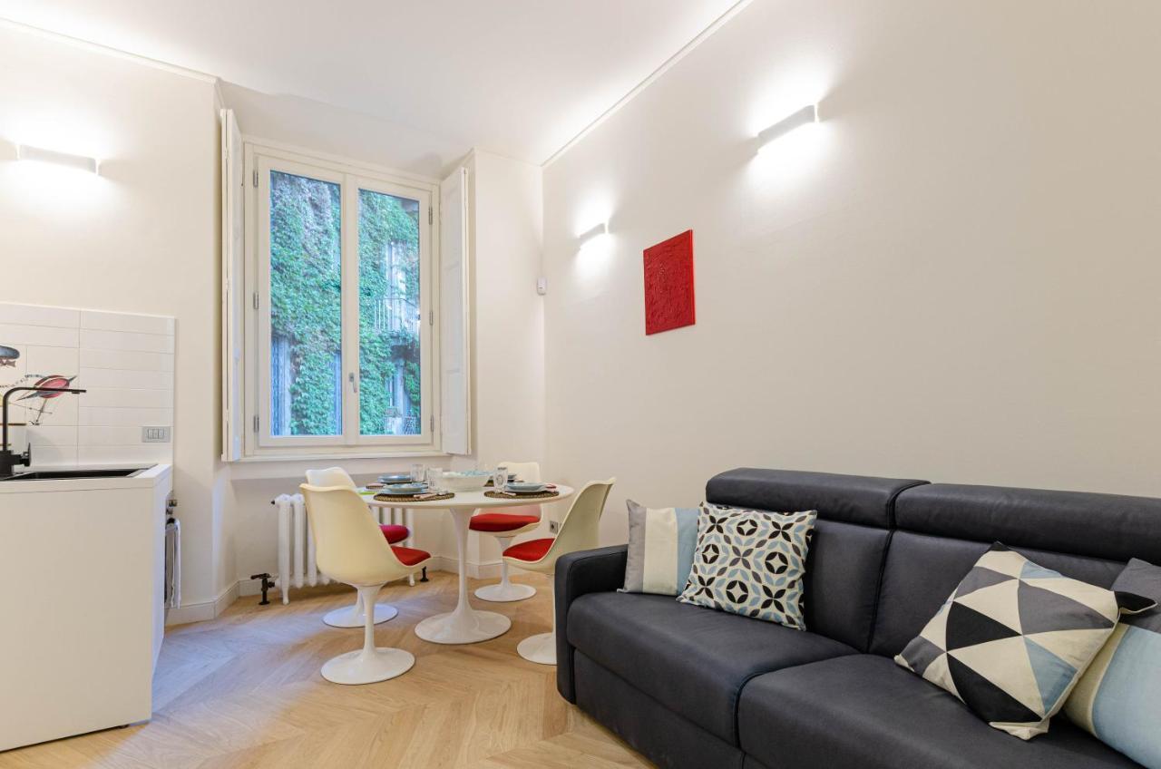 Suite Sant'Ambrogio, Università Cattolica Apartamento *