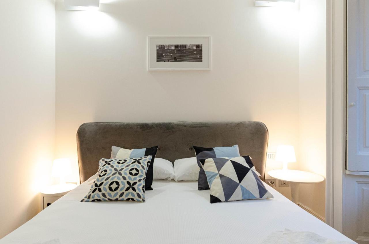 Suite Sant'Ambrogio, Università Cattolica Apartamento