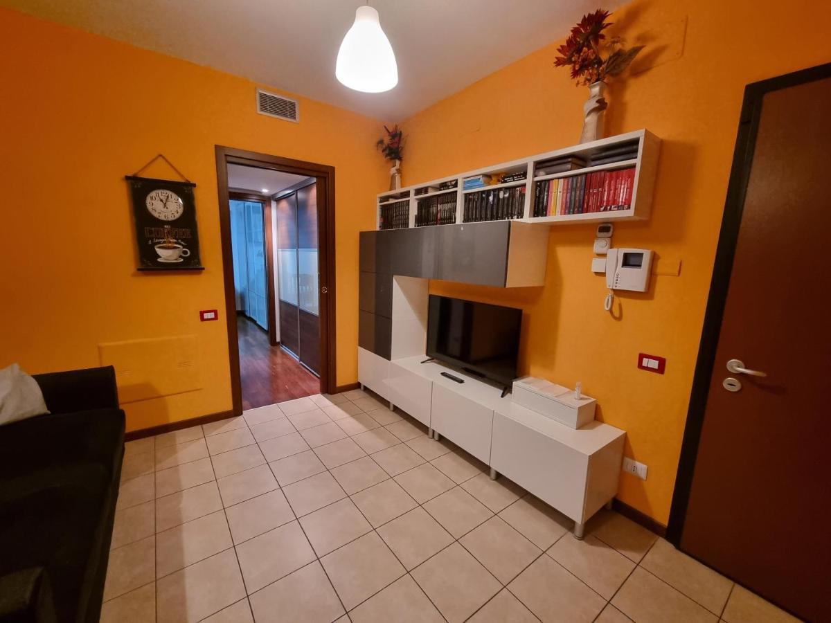Apartamento Ama Intero Bicocca Zona 9 *