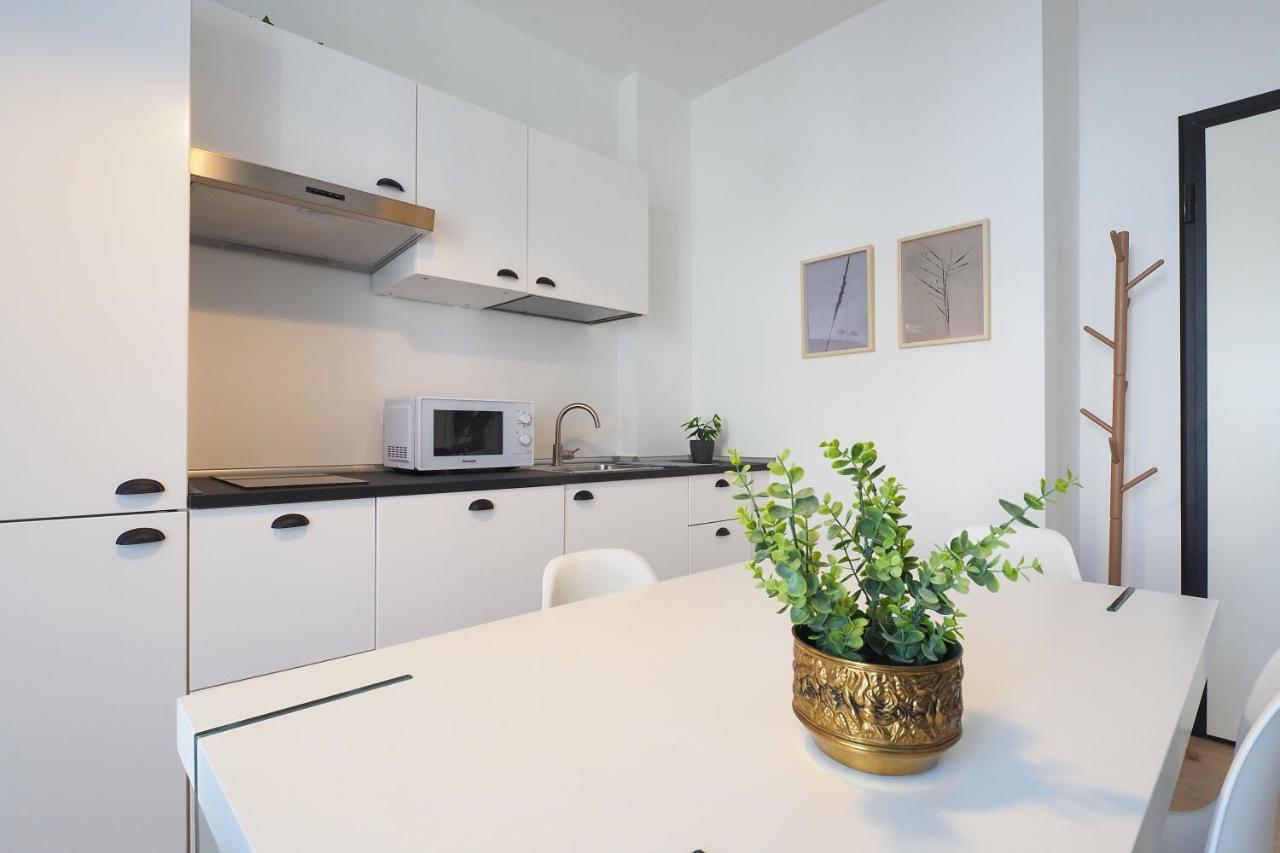 Primopiano - Napo Torriani Apartment