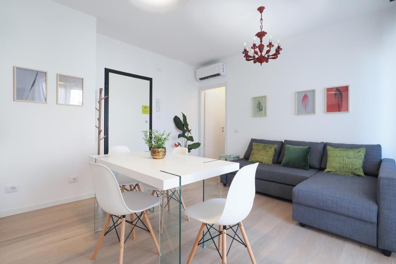 Apartment Primopiano - Napo Torriani