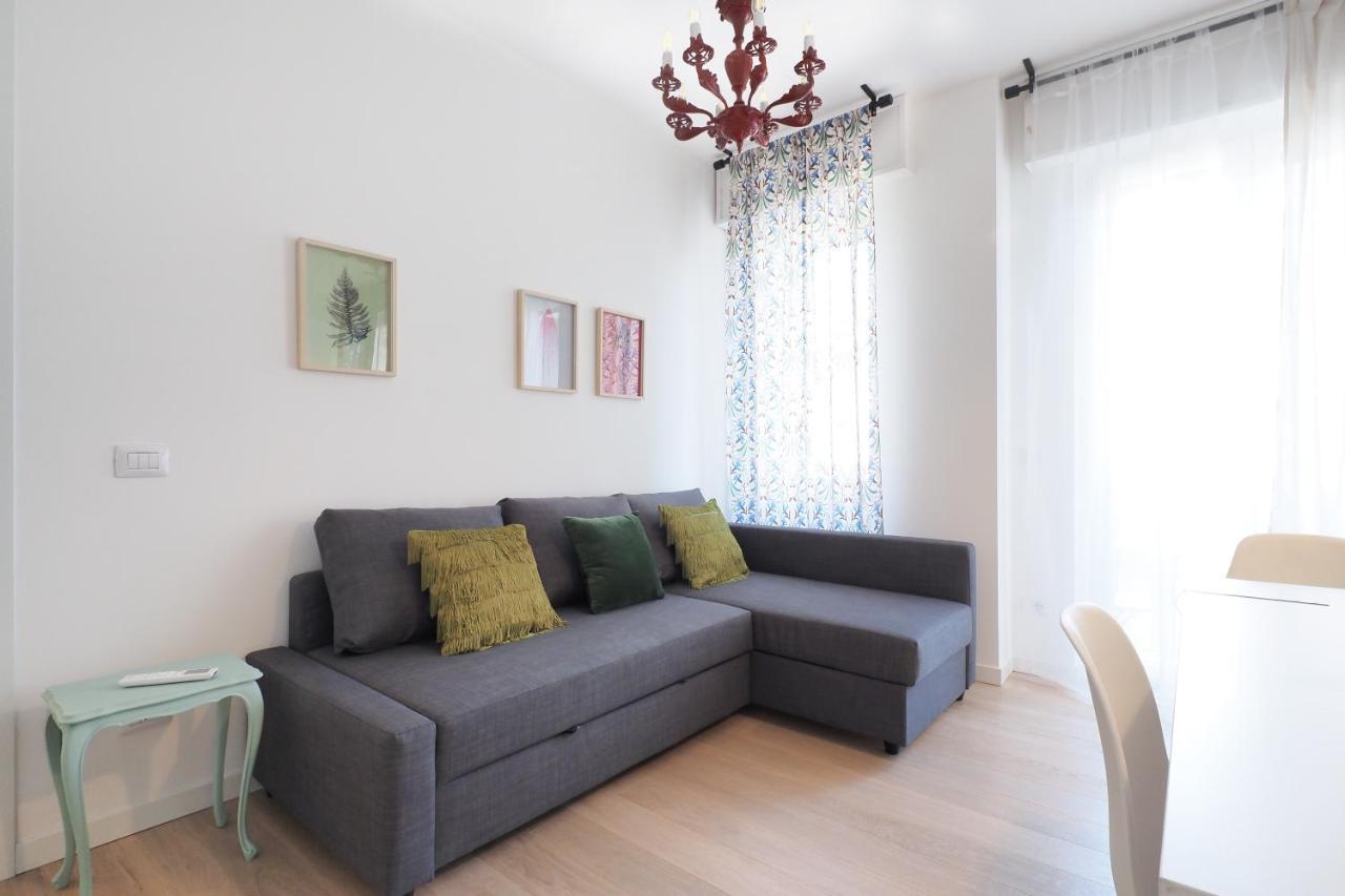 Apartment Primopiano - Napo Torriani *