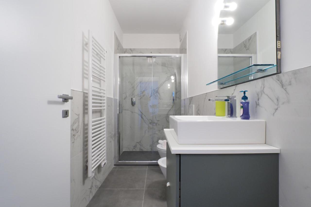 Apartment Primopiano - Napo Torriani Milan