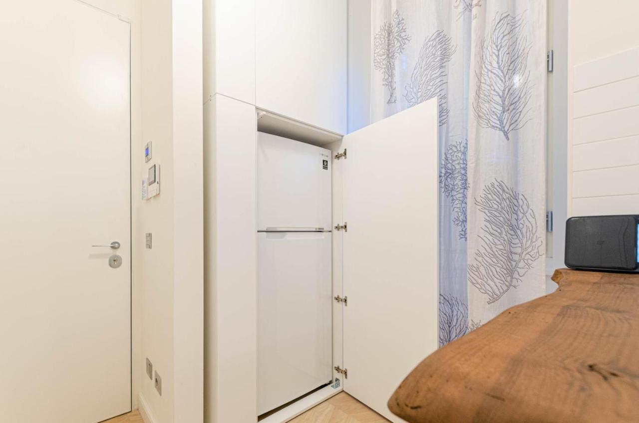 Suite Sant'Ambrogio, Università Cattolica Apartamento