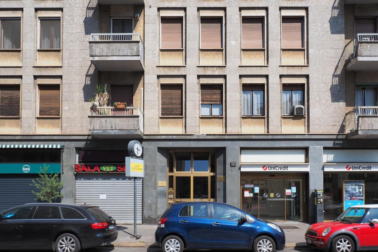 Primopiano - Napo Torriani Milan