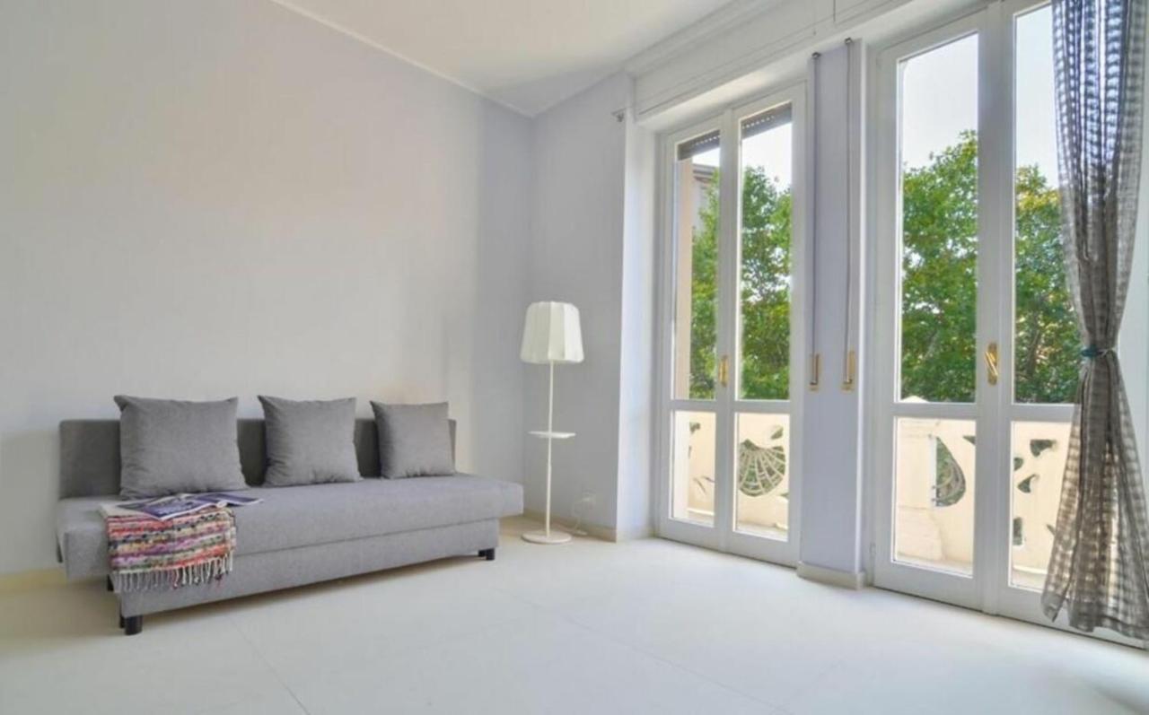 Bacone Liberty Olimpia Apartment