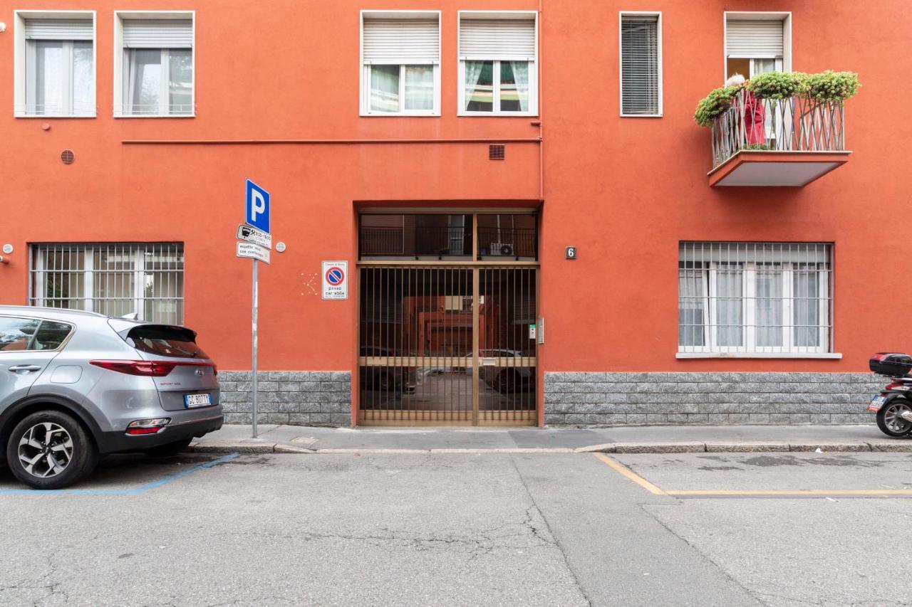 Functional Apartment Milan