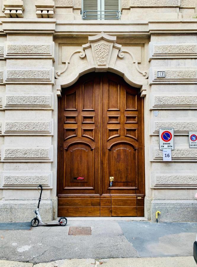 Suite Sant'Ambrogio, Università Cattolica Apartamento *