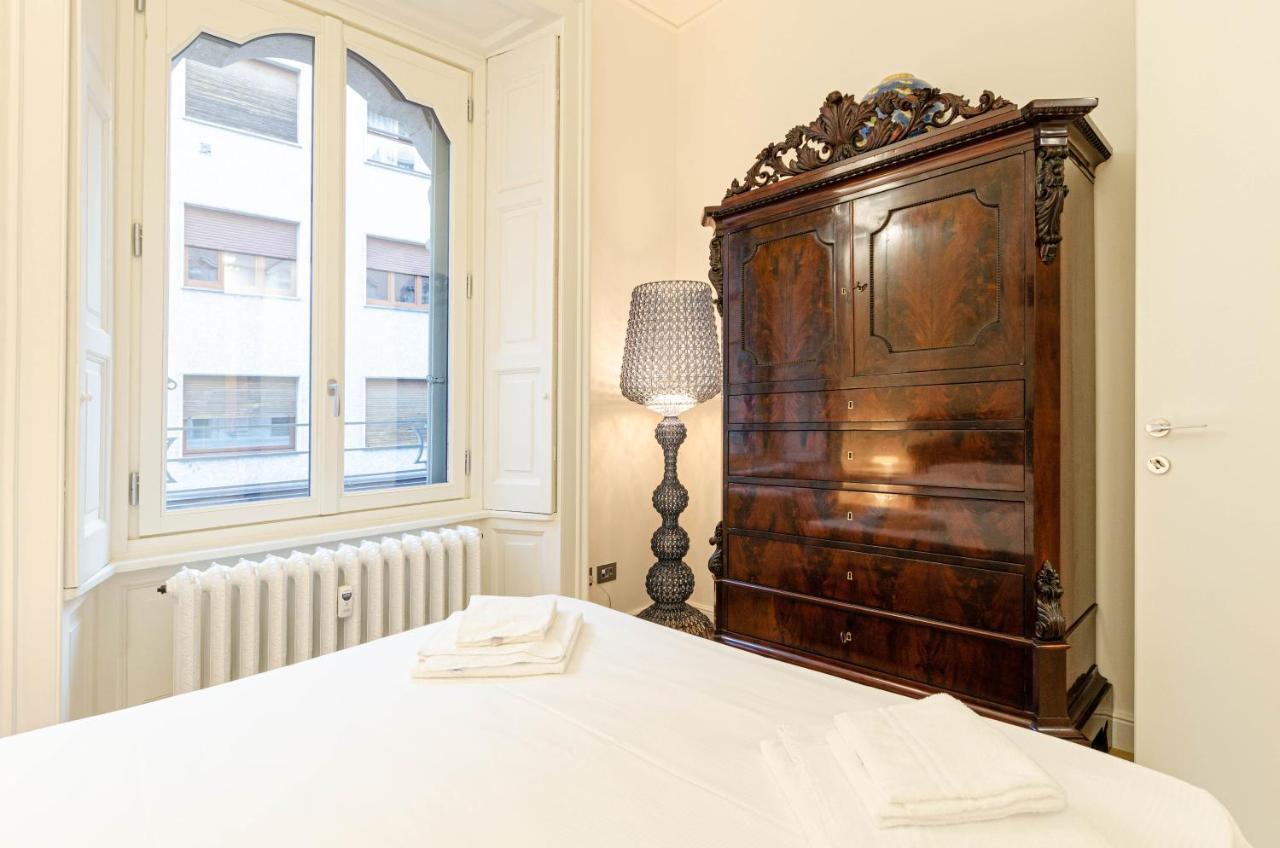 Apartamento Suite Sant'Ambrogio, Università Cattolica Milão