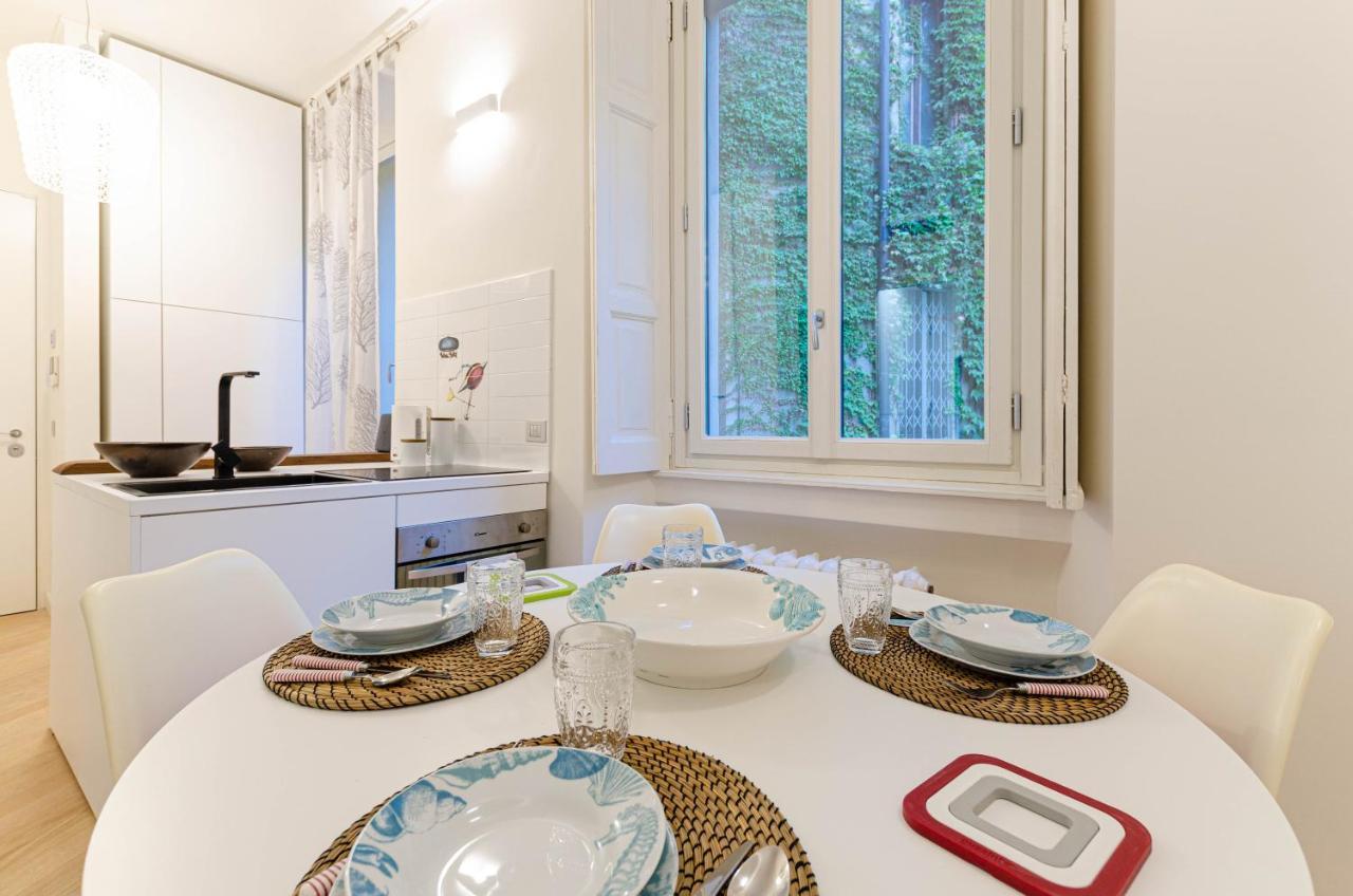 Apartamento Suite Sant'Ambrogio, Università Cattolica Milão