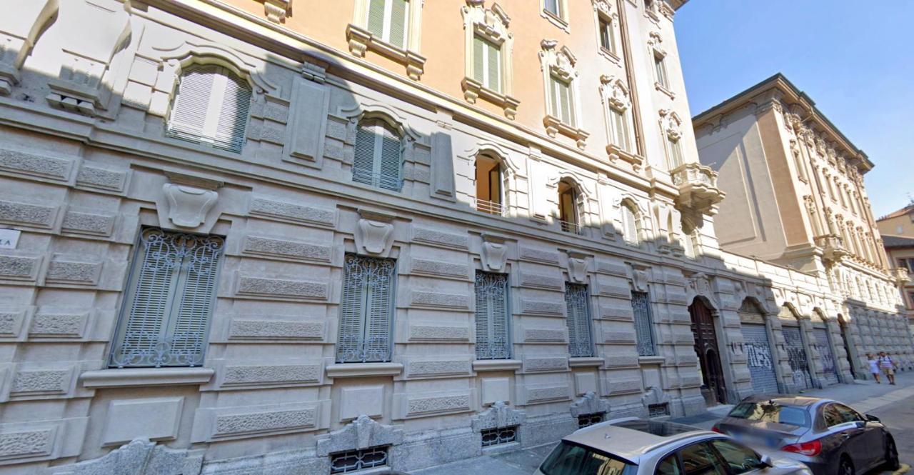 Suite Sant'Ambrogio, Università Cattolica