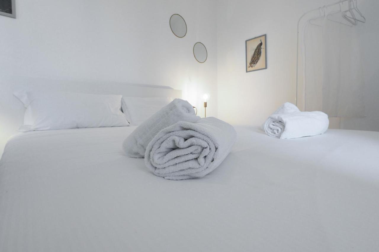 Apartment Primopiano - Napo Torriani