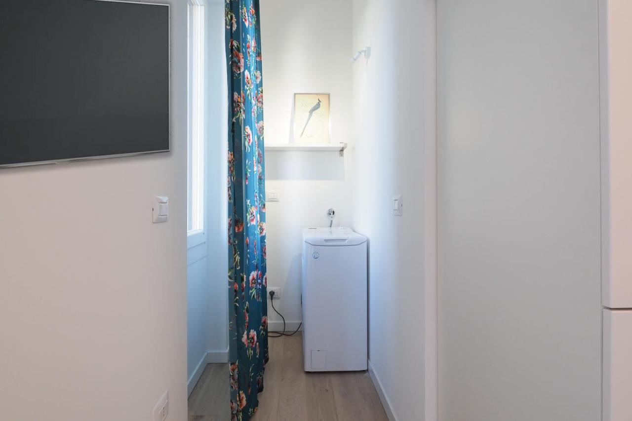Primopiano - Napo Torriani Apartment