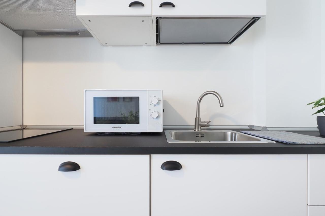 Apartment Primopiano - Napo Torriani Milan