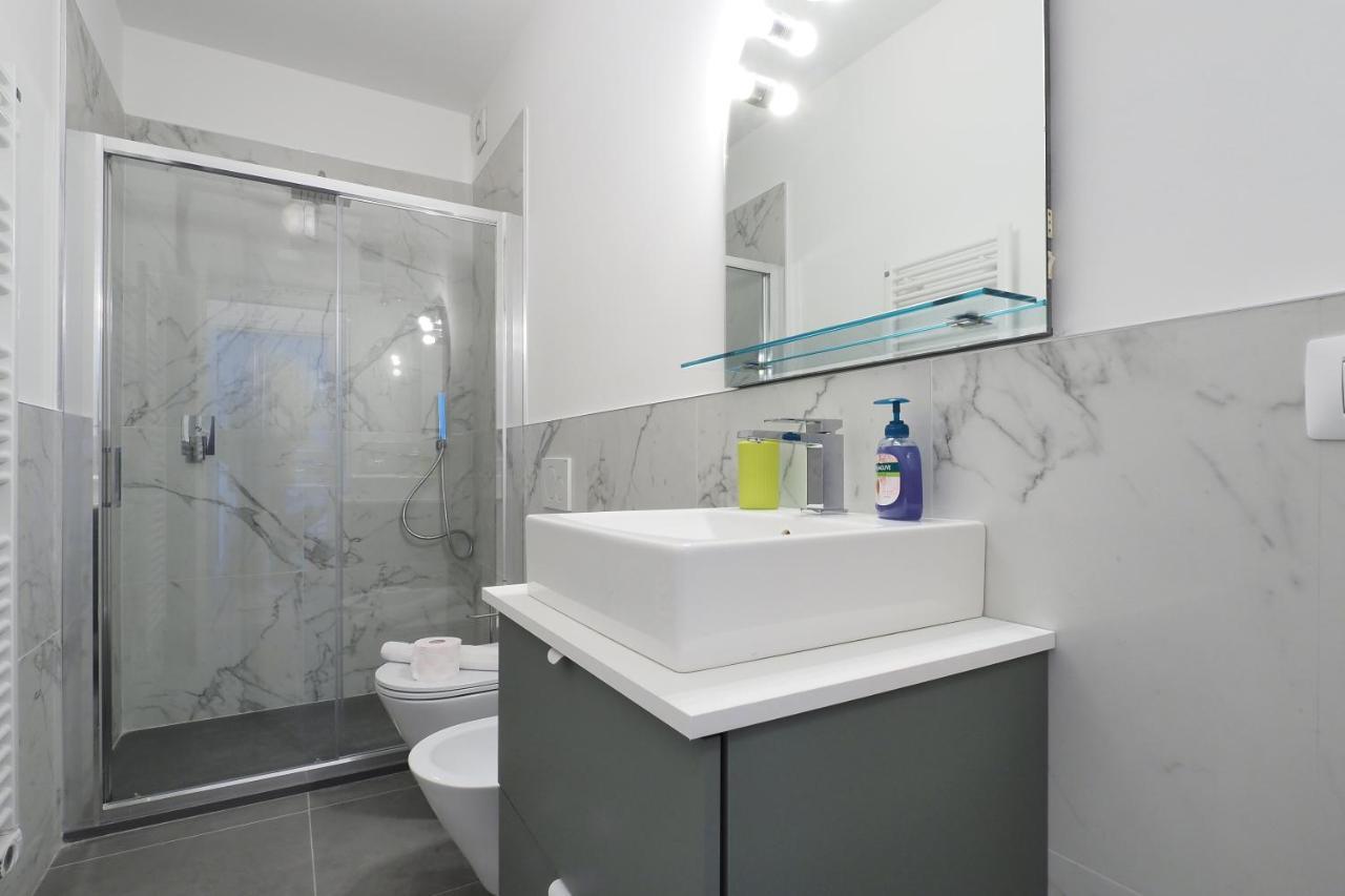 Primopiano - Napo Torriani Apartment