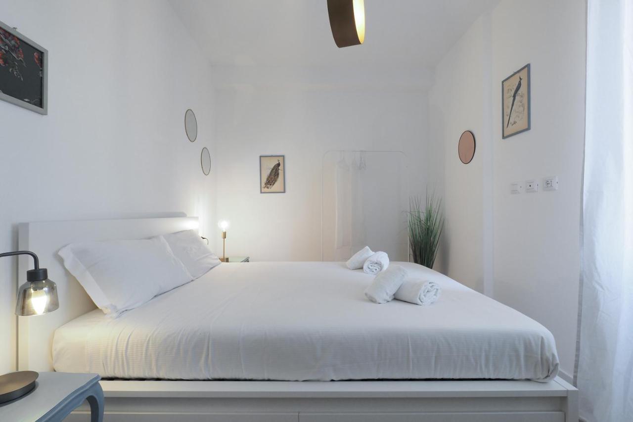Apartment Primopiano - Napo Torriani *
