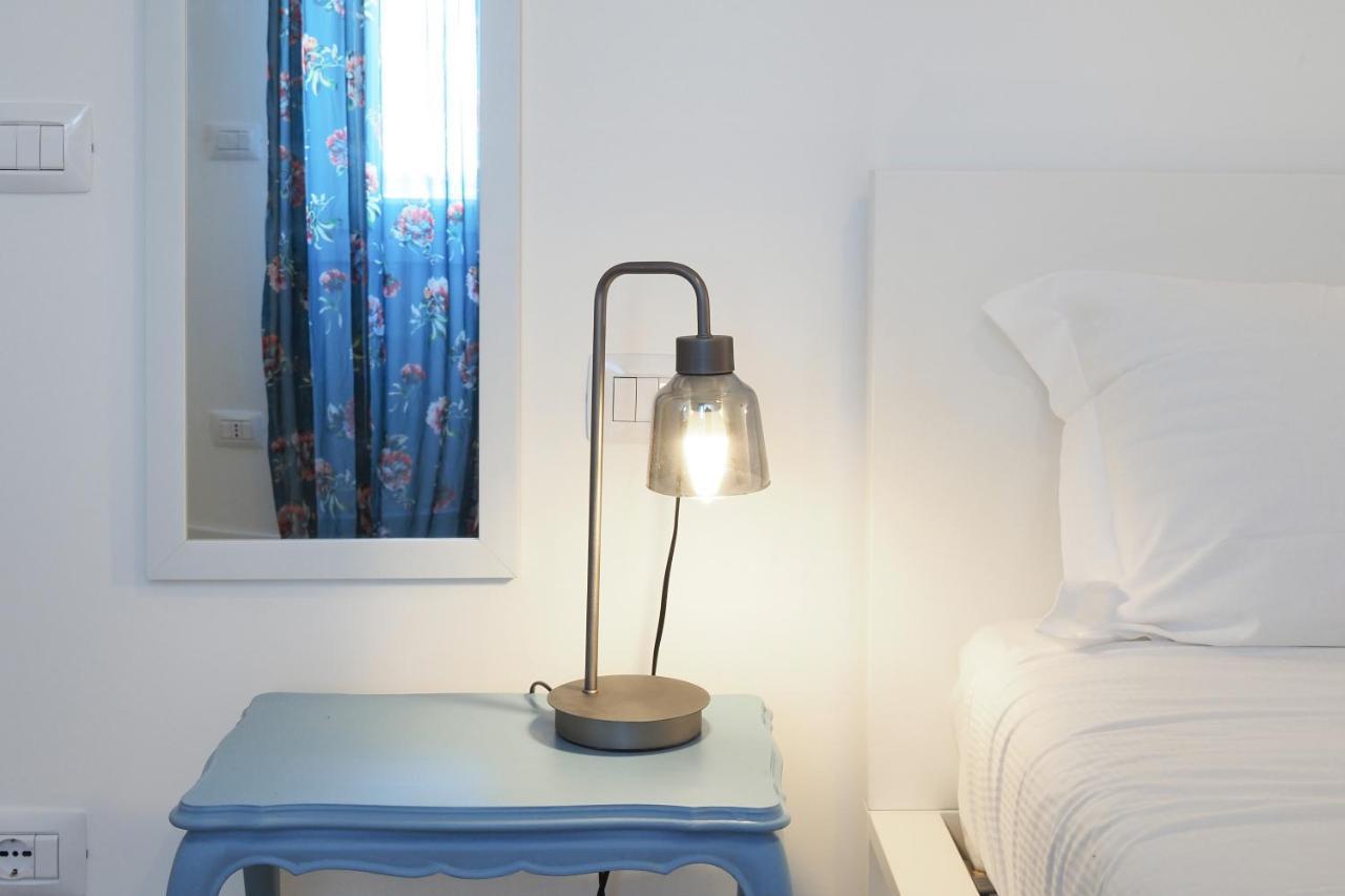 Apartment Primopiano - Napo Torriani