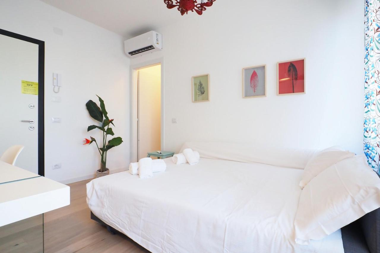 Primopiano - Napo Torriani Apartment