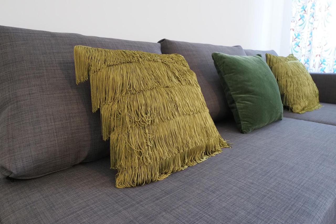 Primopiano - Napo Torriani Apartment Milan