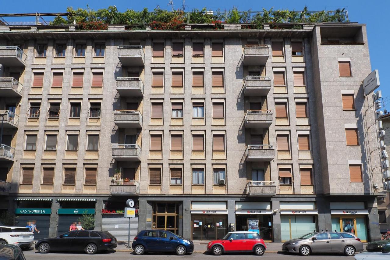 Primopiano - Napo Torriani Apartment *