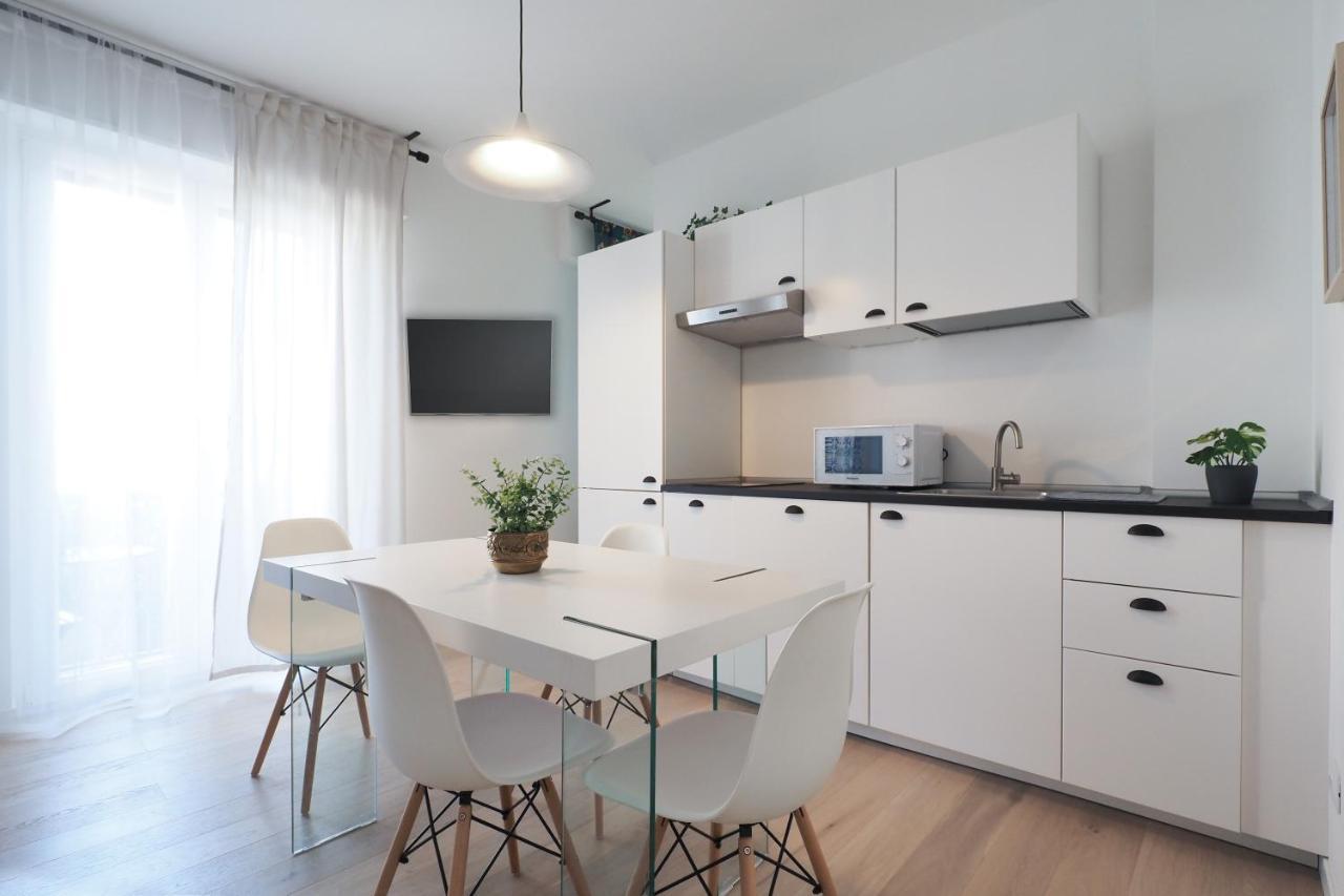 Primopiano - Napo Torriani Apartment *
