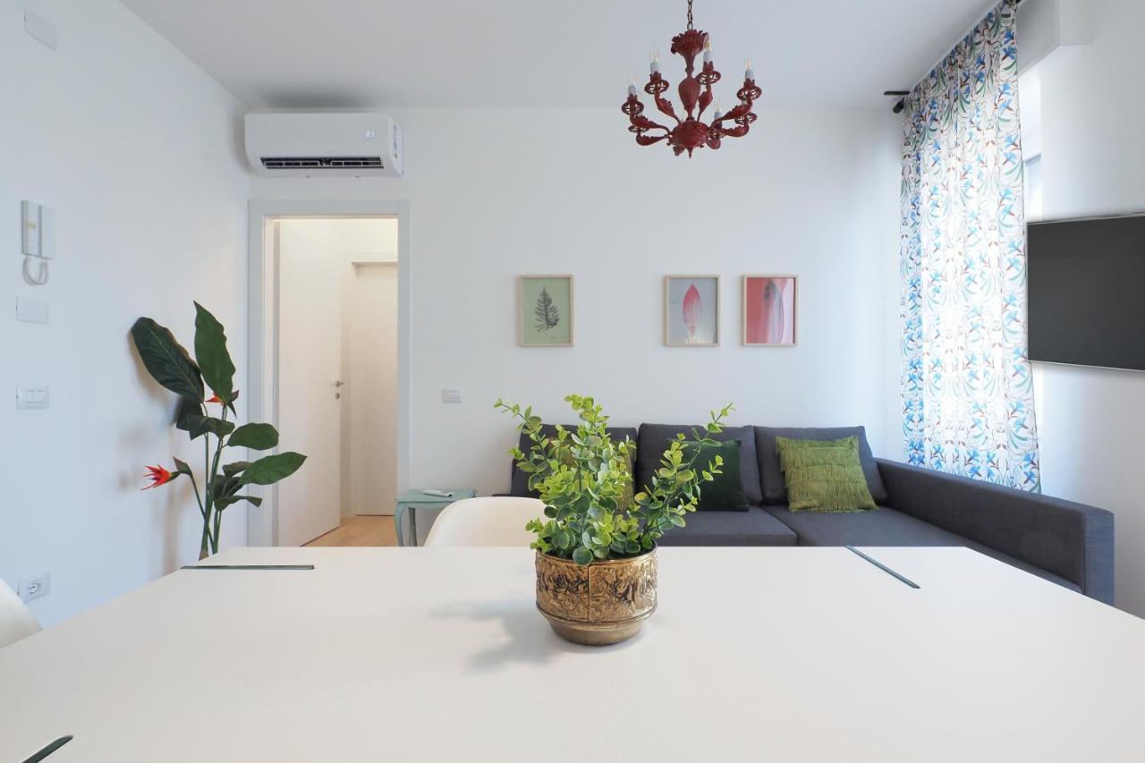 Primopiano - Napo Torriani Apartment *