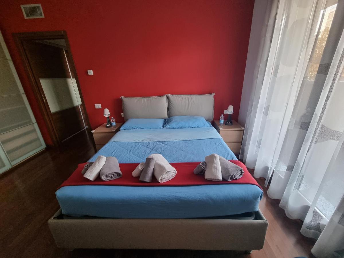 Ama Intero Bicocca Zona 9 * Milão
