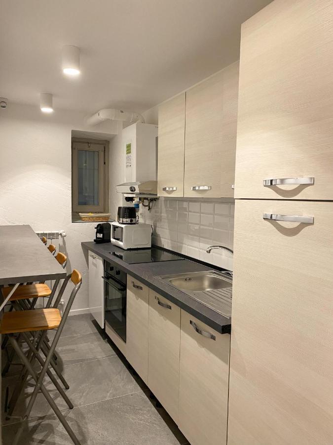 Guest house Il Riccio *