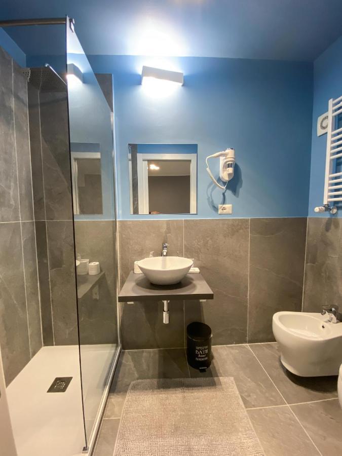 Guest house Il Riccio *