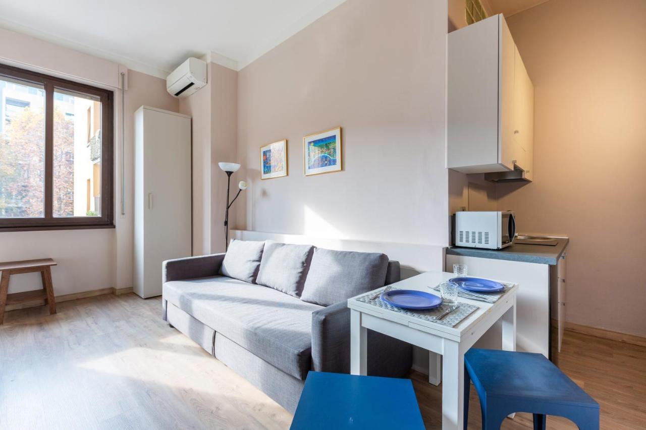 Garibaldi District Cosy Studio